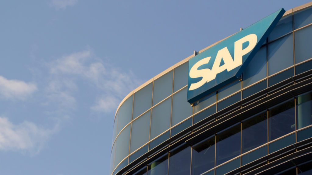 RISE with SAP and Microsoft