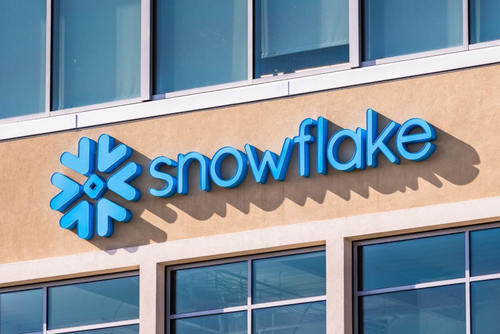 Snowflake the Data Company featured image