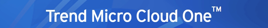 Trend Micro Cloud One™️