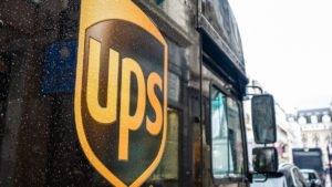 UPS & Google Cloud