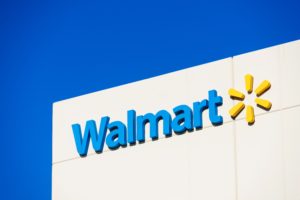 Walmart Tech Hiring Rocks the Cloud