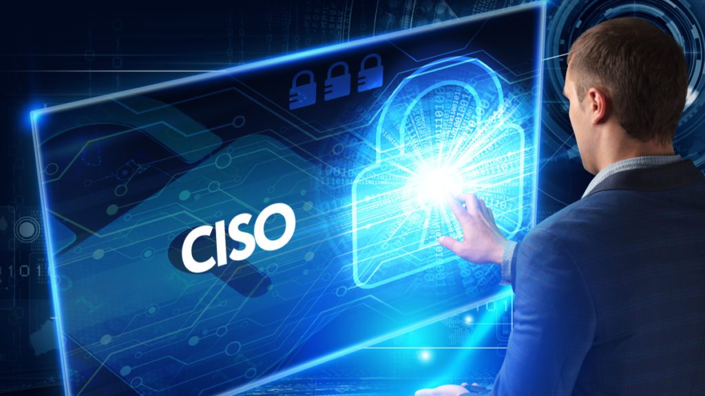 CISO