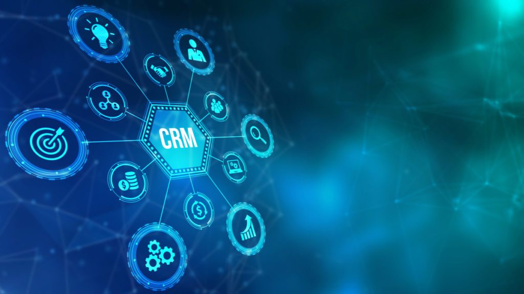 CRM System