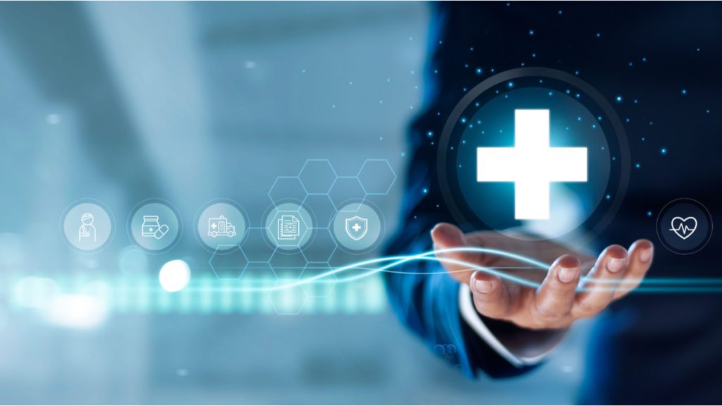 Centralized Patient Care