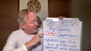 Cloud Wars Minute - 04.26.2022