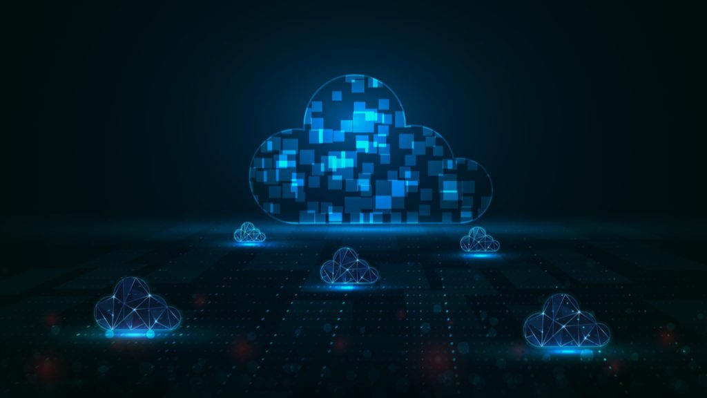 Multi-Cloud Strategy