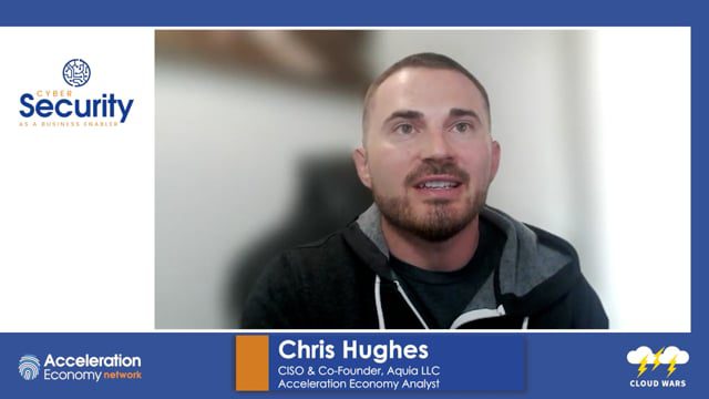 Chris Rutt Sec SEC Advocates for Cybersecurity Expertise at the Board Level