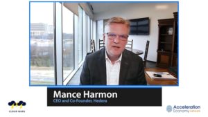 ServiceNow and Hedera