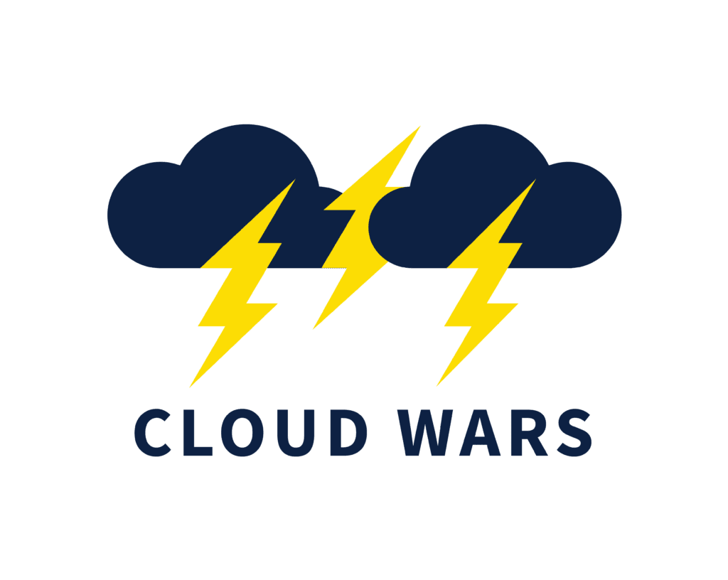 Cloud Wars logo