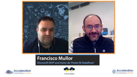 AE en Español Podcast Ep 1- Power BI Dataflows – Único libro en Español sobre este tema