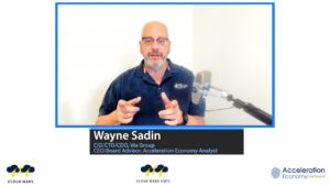 CXO & Board - Discourse and Discussion at CWE