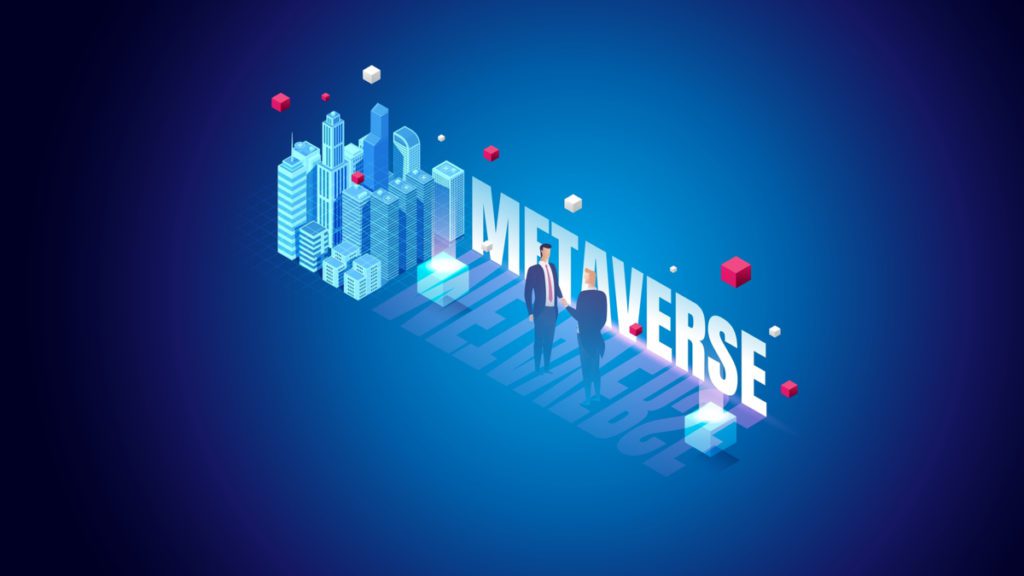 Metaverse Partnerships