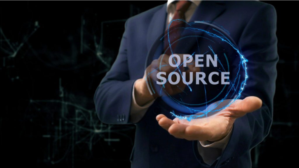 Open Source