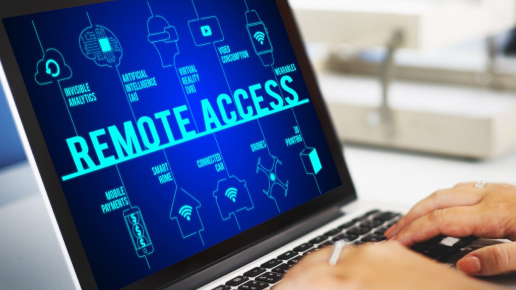 Remote Access