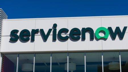 ServiceNow to $15 Billion