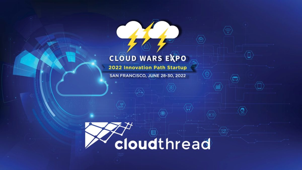 CloudThread Delivers Cost Efficiency, Accountability to AWS Customers ...