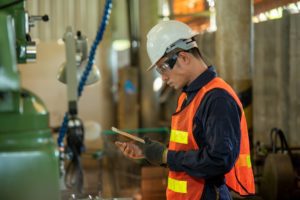 Anthill Solutions for Deskless Workers