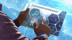 Digital Customer Experiences