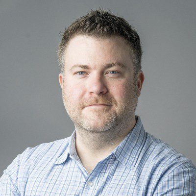 Cockroach Labs Director of Partner Solutions Keith McClellan