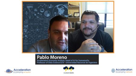 La nube como oportunidad para pymes
