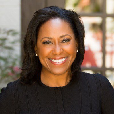 Landit Founder and CEO Lisa Skeete Tatum