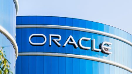 Oracle Healthcare