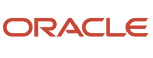 Oracle logo