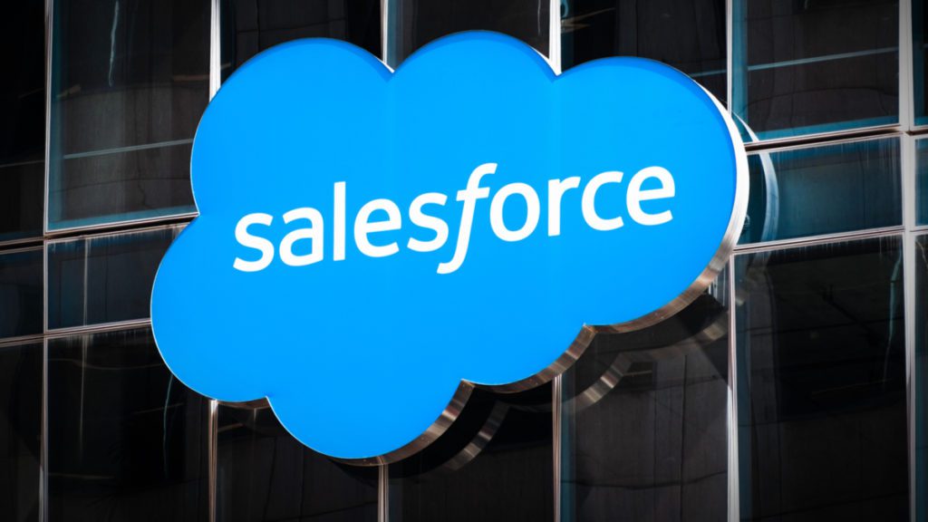 Salesforce Earnings Call Customer Demand