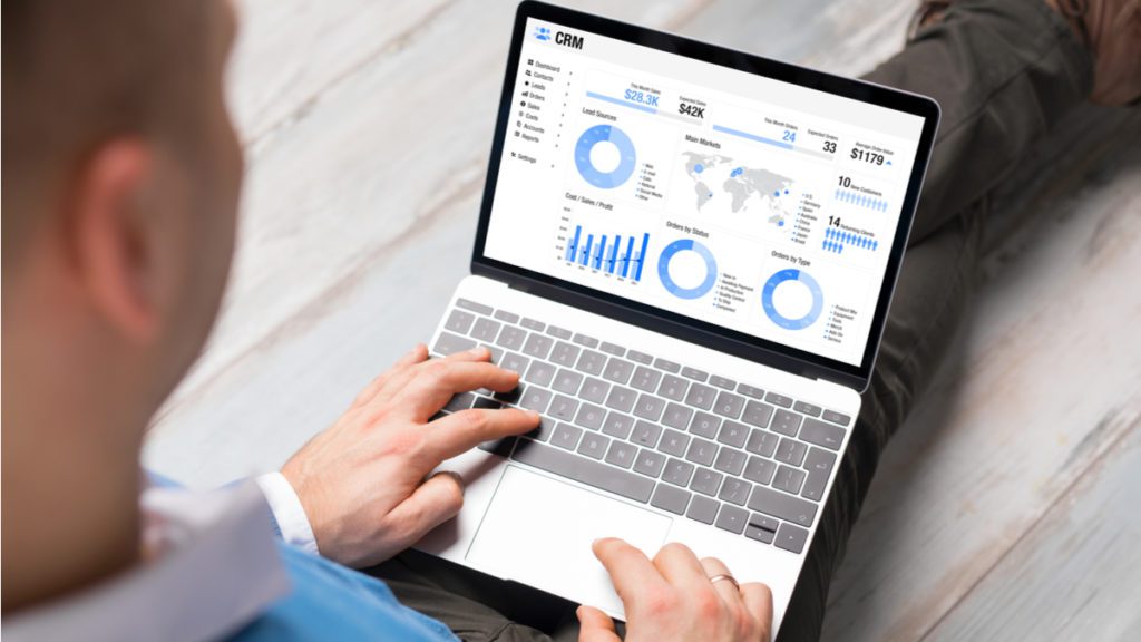 Salesforce Renewal Rates