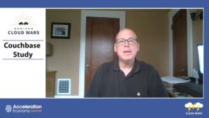 Digital transformation requires the right people and culture, says Tom Smith