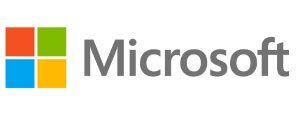 Microsoft logo