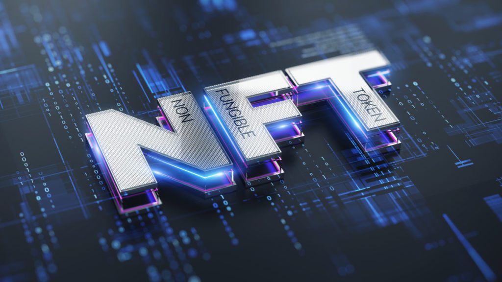 NFTs digital-asset ownership legal issues