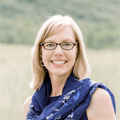 Microsoft sustainability exec Rosie Mastrandrea