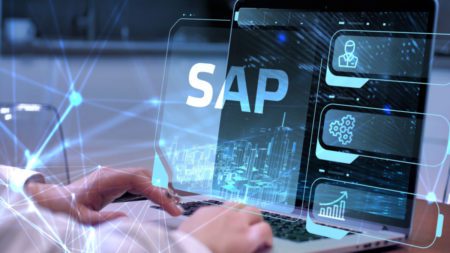 SAP Q2 Growth