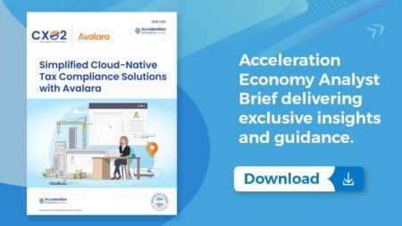 Simplified Cloud-Native Tax Compliance Solutions with Avalara_Featured2
