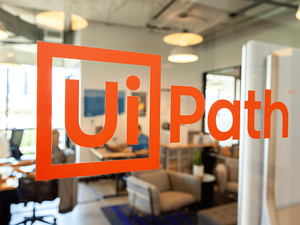 UiPath Co-CEO Rob Enslin on Automation, Sustainability