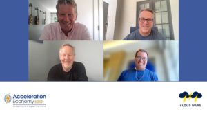 Growth Swarm Brand & B2C