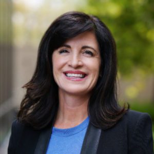 Zoom CFO Kelly Steckelberg