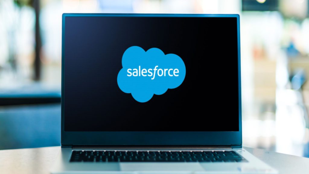 Salesforce Q2 Preview