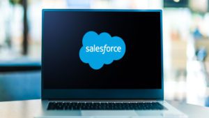 Salesforce Q2 Preview