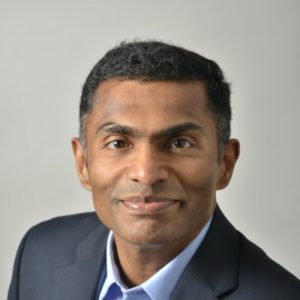 HYCU Senior VP, Products Subbiah Sundaram