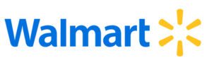 Walmart logo