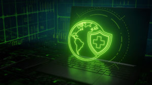 Healthcare Cloud Security New Capabilities