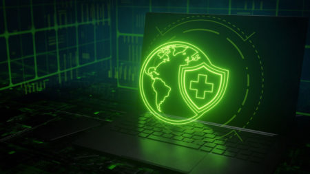 Healthcare Cloud Security New Capabilities