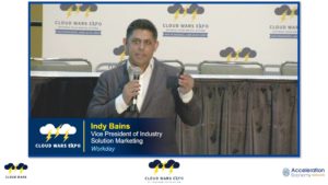 Workday Modern Cloud ERP