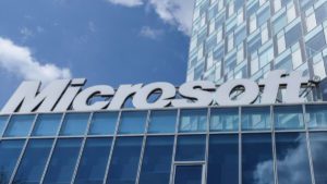 Microsoft Slashing Costs