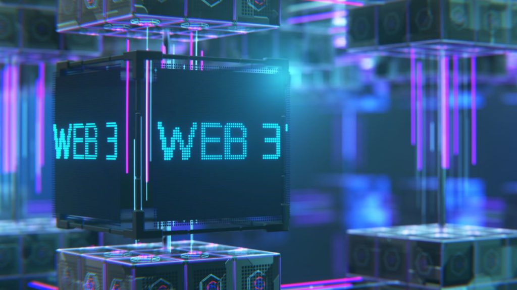 Web3 Revolution