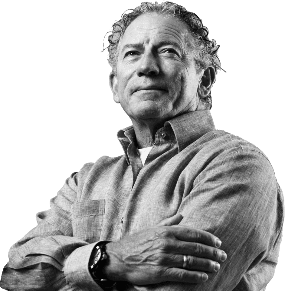 Tom Siebel, C3 AI chairman and CEO