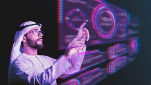 Dubai Metaverse