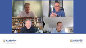 gorilla glue partner ecosystem